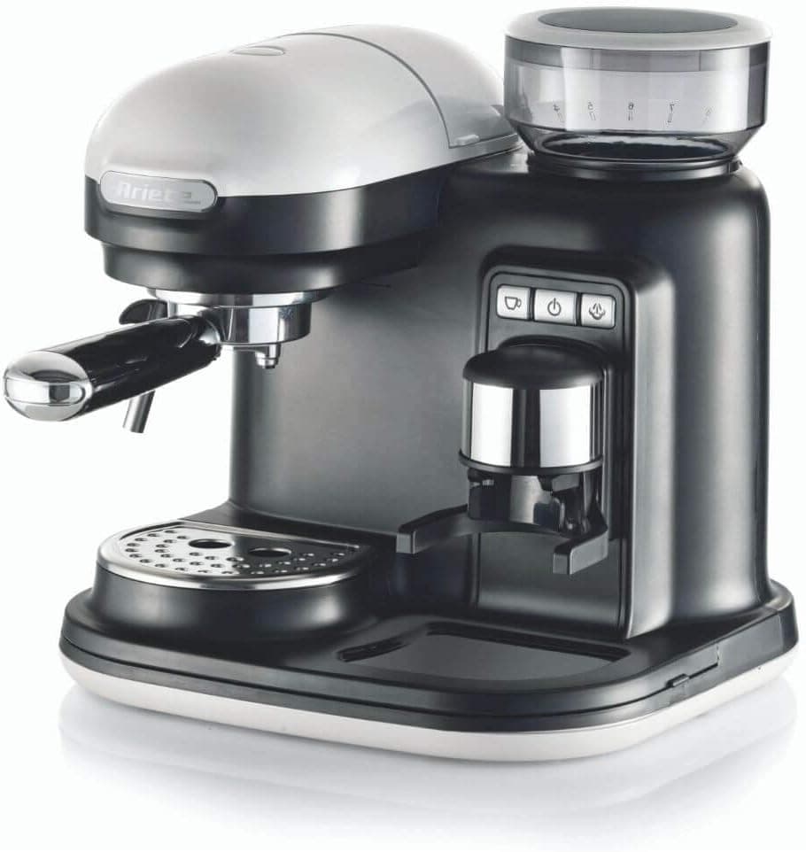 Coffee Machine